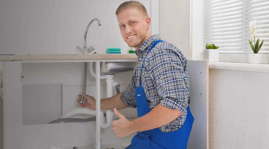 Emergency Plumbing Repair in Goldfield, NV